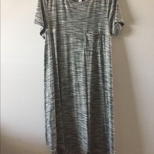 LuLaRoe S Carly